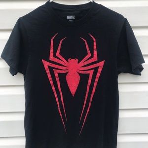 Marvel's Spiderman Tee 🕷